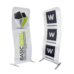 Fabric S-Banner