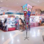 indoor prism banners