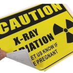 A2 Printed Reflective Vinyl