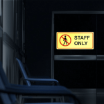 Printed Reflective Vinyl (4)