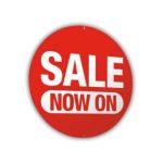 Round Hanging Mobile