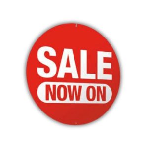 Round Hanging Mobile