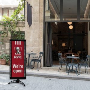 Outdoor Wind Spinners