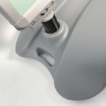 Pavement Poster Frame Display