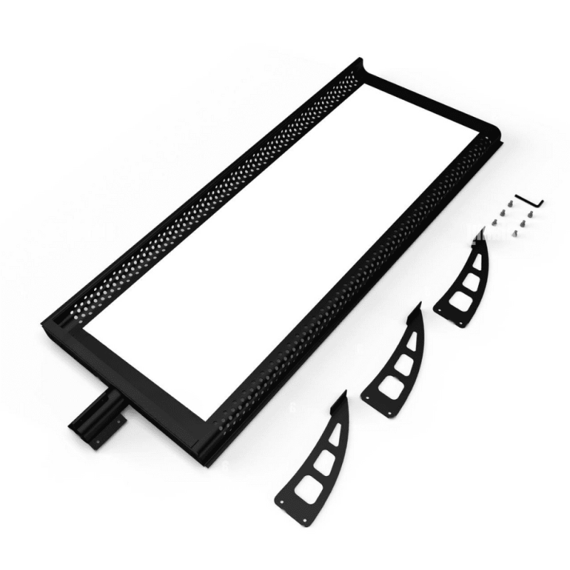 Standing Wind Spinner Displays