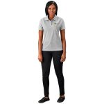 Ladies Everyday Golf Shirt- Aqua
