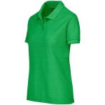 Ladies Everyday Golf Shirt- Aqua
