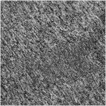 Mens Fitness Lightweight Hooded Sweater- Black