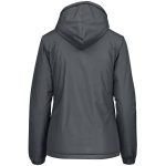 Ladies Hamilton Jacket- Black