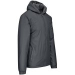 Mens Hamilton Jacket- Black