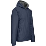 Mens Hamilton Jacket- Black