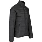 Mens Hudson Jacket- Black