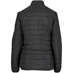 Ladies Hudson Jacket- Black