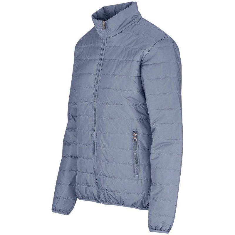 Ladies Hudson Jacket- Black