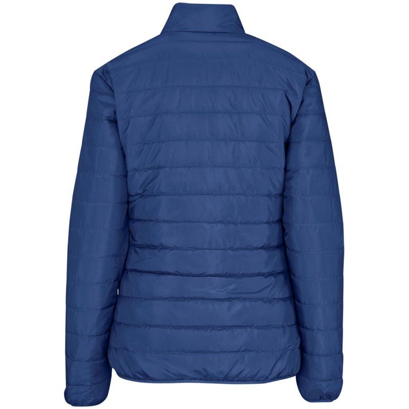 Ladies Hudson Jacket- Black