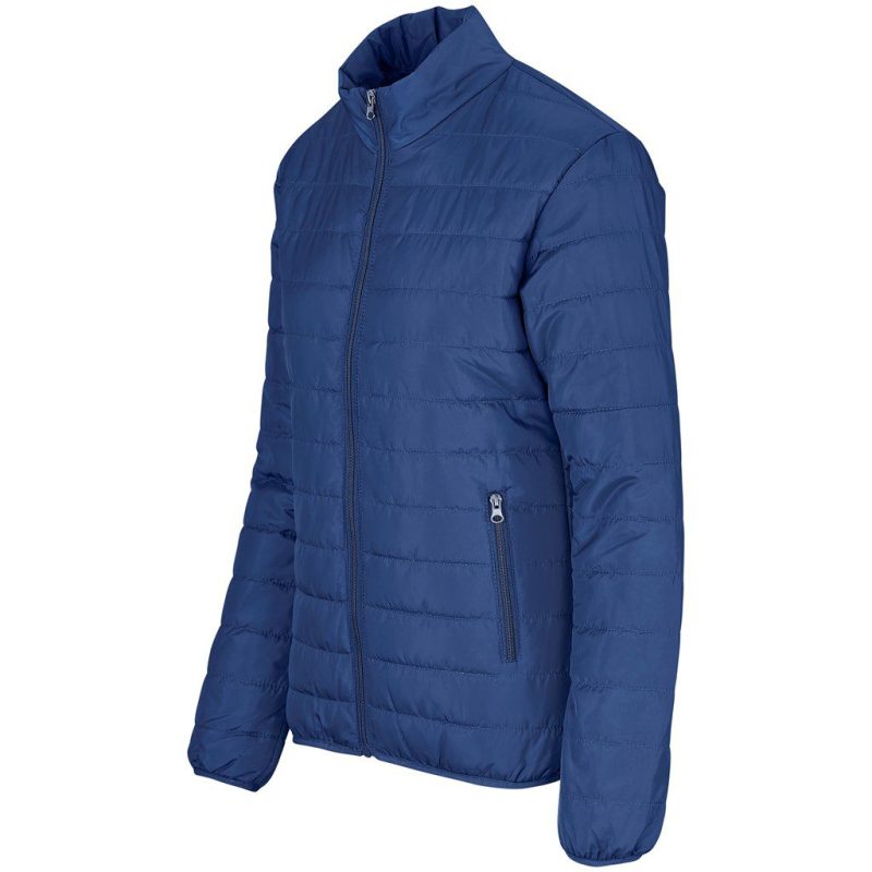 Ladies Hudson Jacket- Black