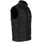 Mens Lando Bodywarmer- Black