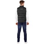 Mens Lando Bodywarmer- Black