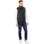 Mens Lando Bodywarmer- Black