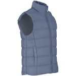 Mens Lando Bodywarmer- Black