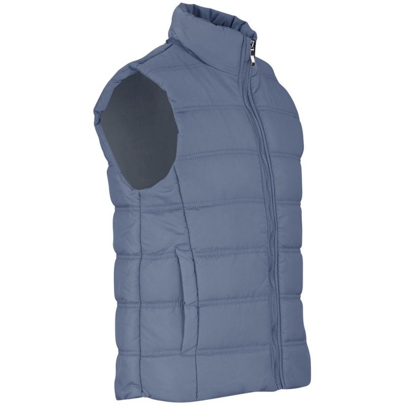 Mens Lando Bodywarmer- Black