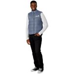 Mens Lando Bodywarmer- Black