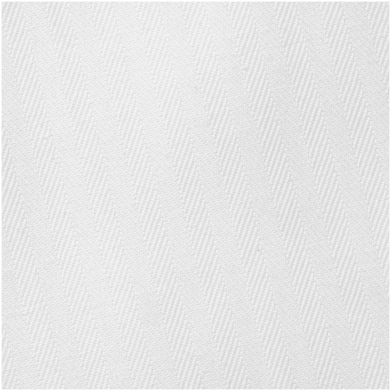 Ladies Short Sleeve Nottingham Shirt- Grey