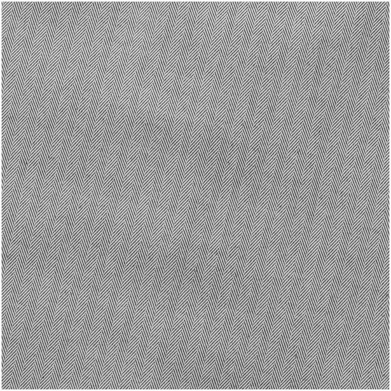 Mens Short Sleeve Nottingham Shirt- Grey