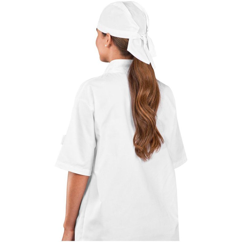 Normandy Bandana- Black