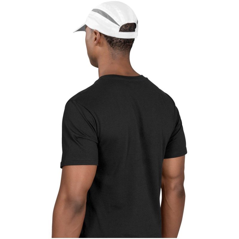 Olympic Cap - 7 Panel- Lime