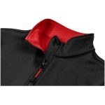 Ladies Palermo Softshell Jacket- Aqua