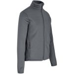 Mens Palermo Softshell Jacket- Aqua