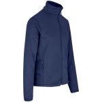 Mens Palermo Softshell Jacket- Aqua