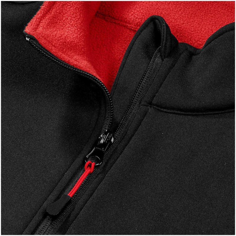 Mens Palermo Softshell Jacket- Aqua