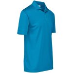 Mens Pro Golf Shirt- Black