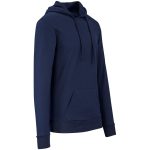 Mens Physical Hooded Sweater- Black