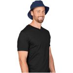 Revo Pantsula Hat- Black