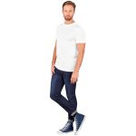 Unisex Retro High Top Canvas Sneaker- Black