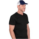 Trucker Cap - 5 Panel- Black