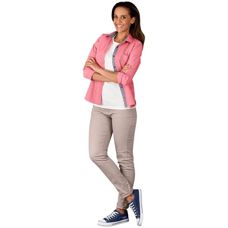 Unisex Trendi Canvas Sneaker- Black