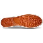 Unisex Trendi Canvas Sneaker- Black