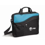 Vegas Conference Bag- Black