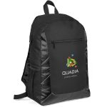 Oregon Backpack- Black