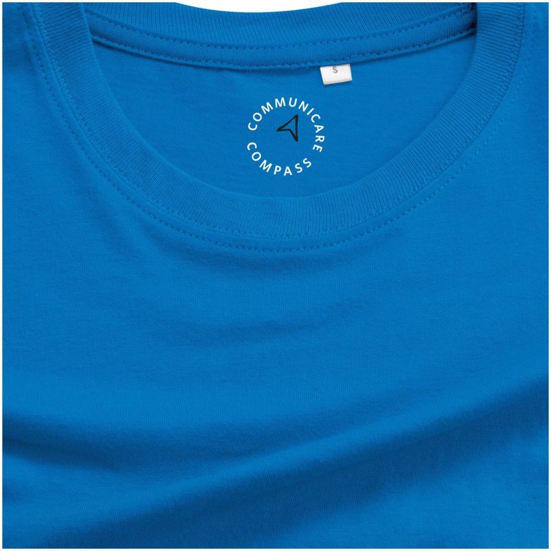 Unisex Super Club 135 T-Shirt- Bright Green