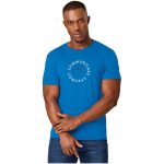 Unisex Super Club 135 T-Shirt- Bright Green