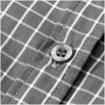 Ladies Long Sleeve Aston Shirt- Black