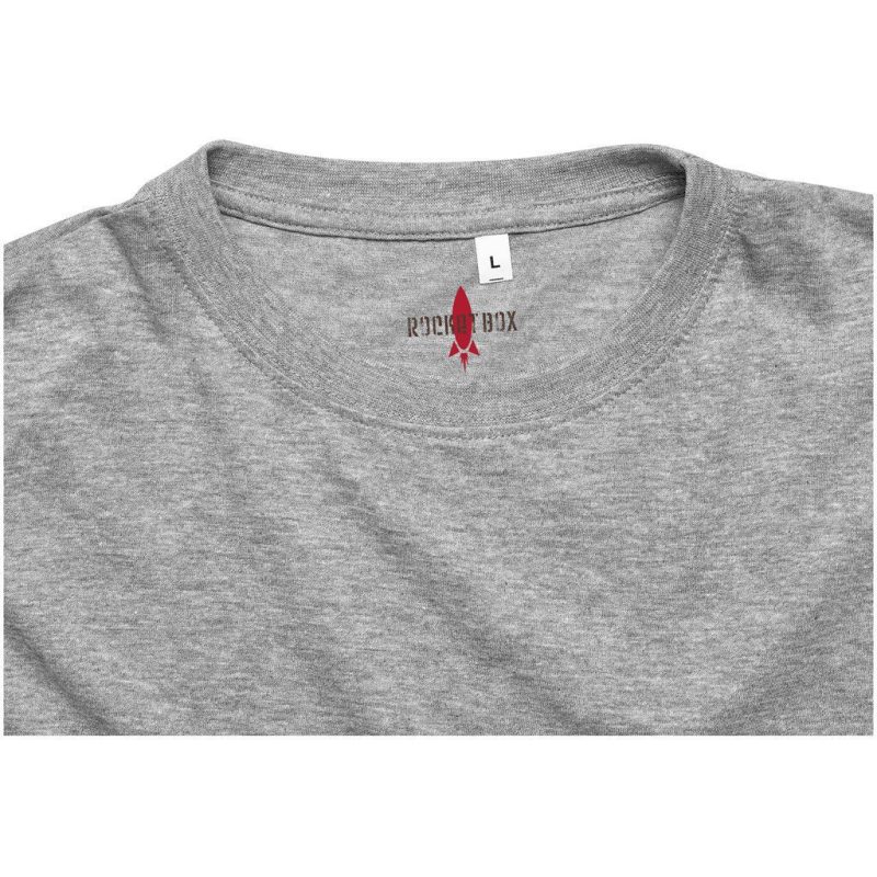 Unisex Super Club 180 T-Shirt- Black