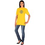 Unisex Super Club 180 T-Shirt- Black