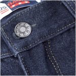 Mens Sierra Jeans- Navy