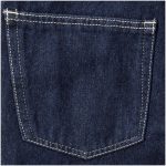 Mens Sierra Jeans- Navy